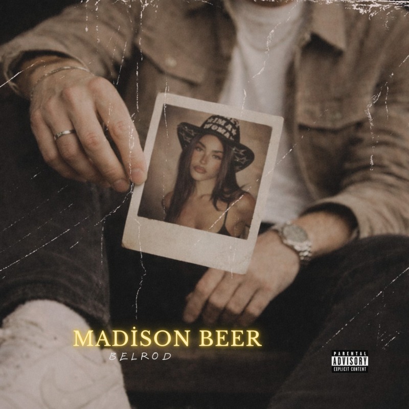 Madison Beer Single Cover